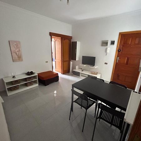 Apartamento Centrico Y Luminoso Alcaravaneras Лас-Пальмас-де-Гран-Канарія Екстер'єр фото