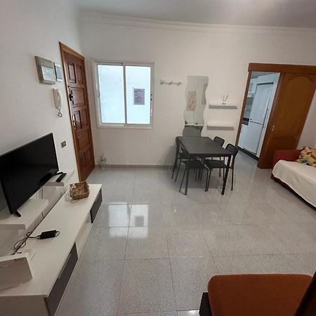 Apartamento Centrico Y Luminoso Alcaravaneras Лас-Пальмас-де-Гран-Канарія Екстер'єр фото