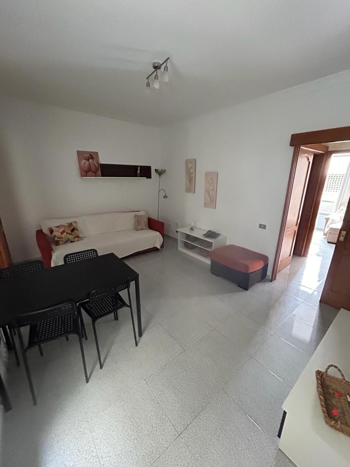 Apartamento Centrico Y Luminoso Alcaravaneras Лас-Пальмас-де-Гран-Канарія Екстер'єр фото
