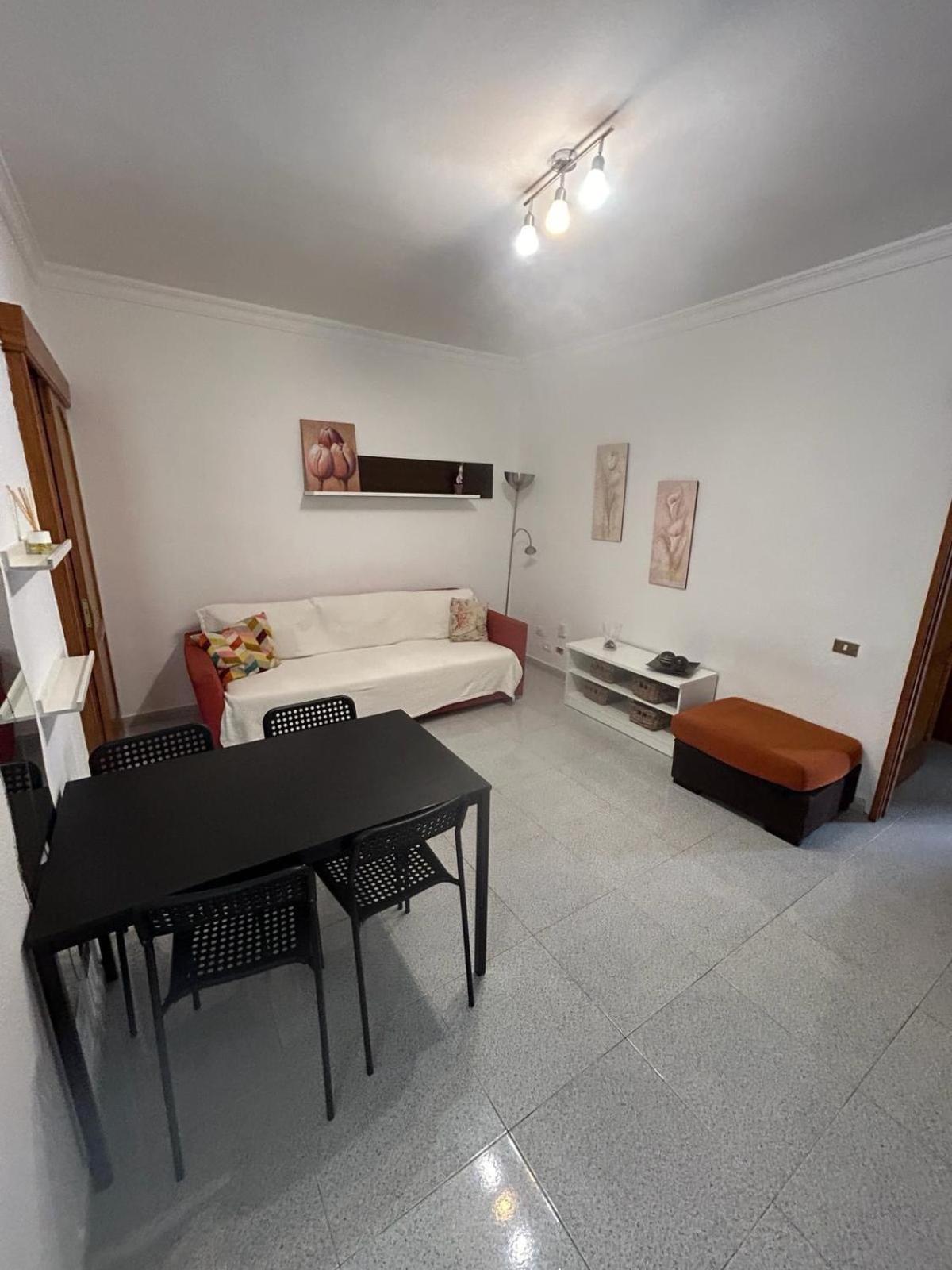 Apartamento Centrico Y Luminoso Alcaravaneras Лас-Пальмас-де-Гран-Канарія Екстер'єр фото
