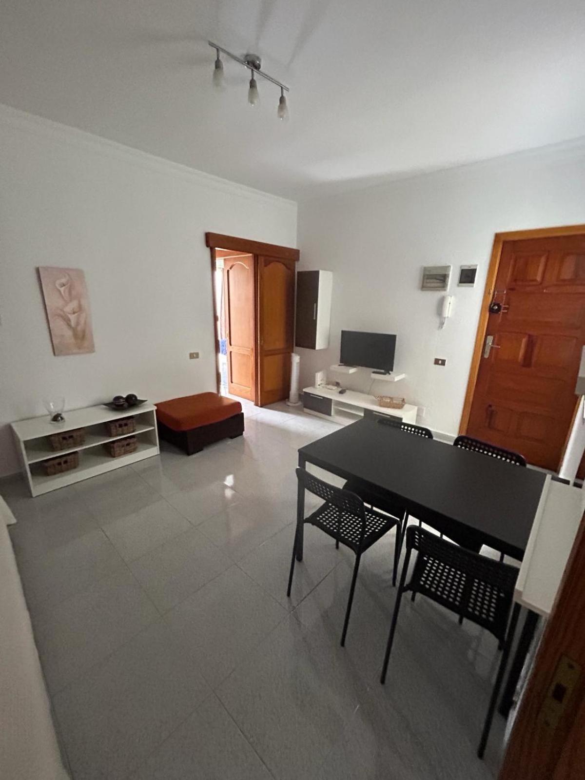 Apartamento Centrico Y Luminoso Alcaravaneras Лас-Пальмас-де-Гран-Канарія Екстер'єр фото
