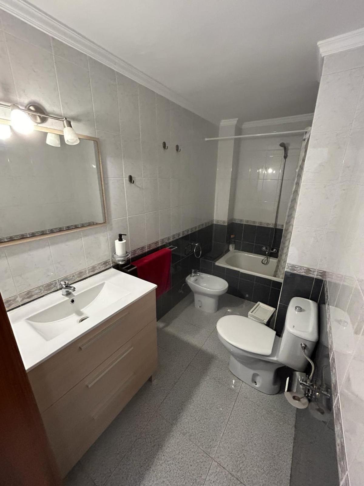 Apartamento Centrico Y Luminoso Alcaravaneras Лас-Пальмас-де-Гран-Канарія Екстер'єр фото